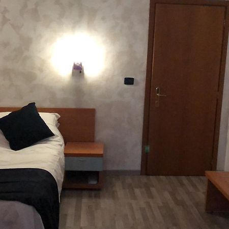 Aquam Albergo 아키테르메 외부 사진