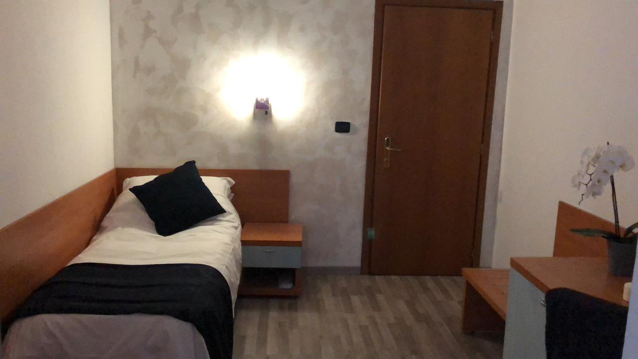 Aquam Albergo 아키테르메 외부 사진