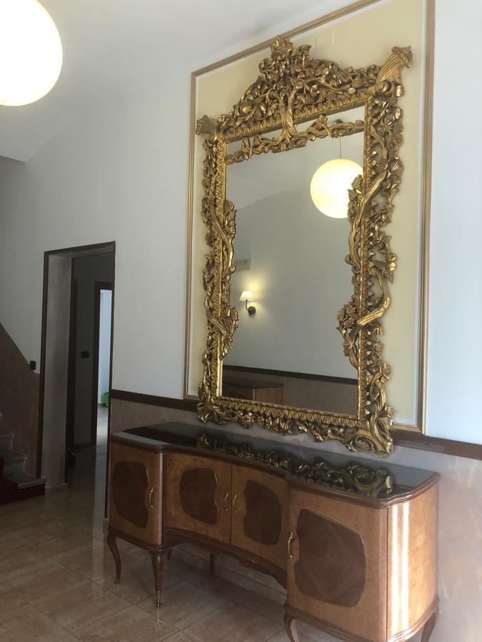 Aquam Albergo 아키테르메 외부 사진