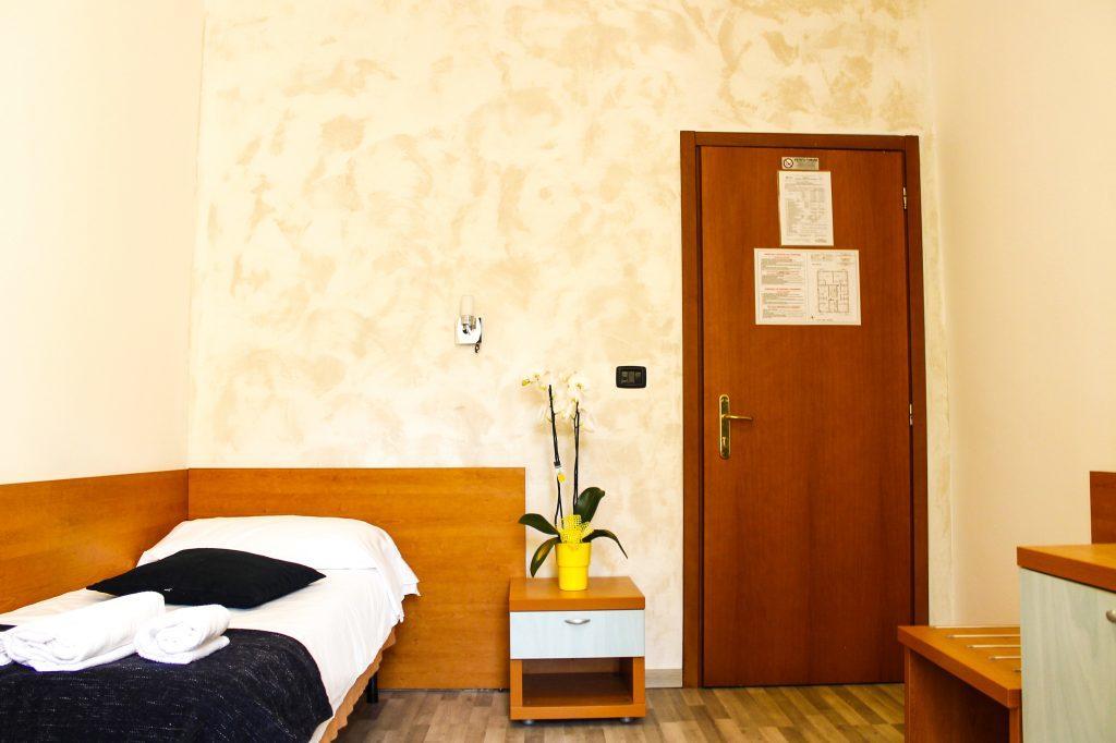 Aquam Albergo 아키테르메 외부 사진