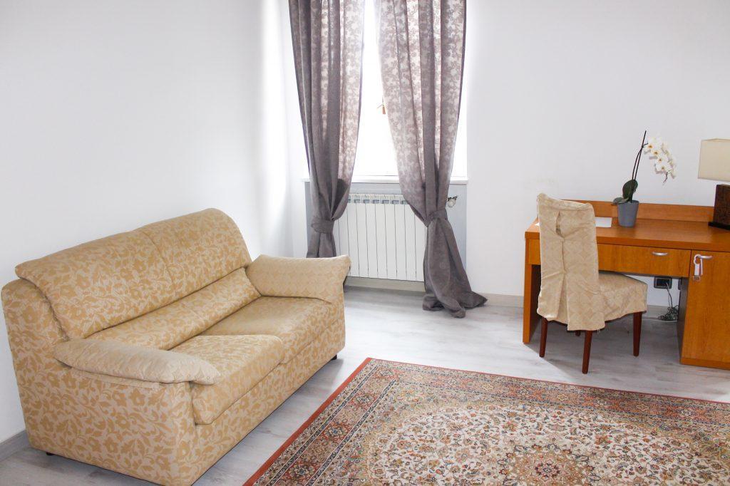 Aquam Albergo 아키테르메 외부 사진