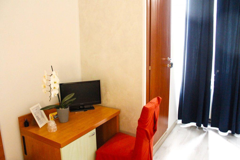 Aquam Albergo 아키테르메 외부 사진