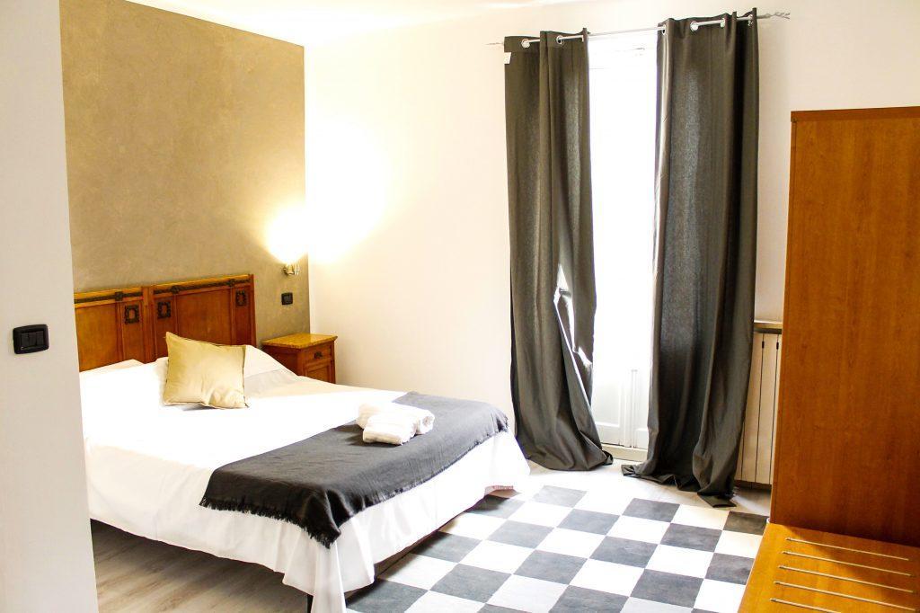 Aquam Albergo 아키테르메 외부 사진