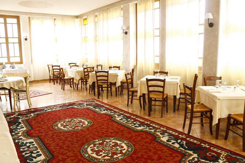 Aquam Albergo 아키테르메 외부 사진
